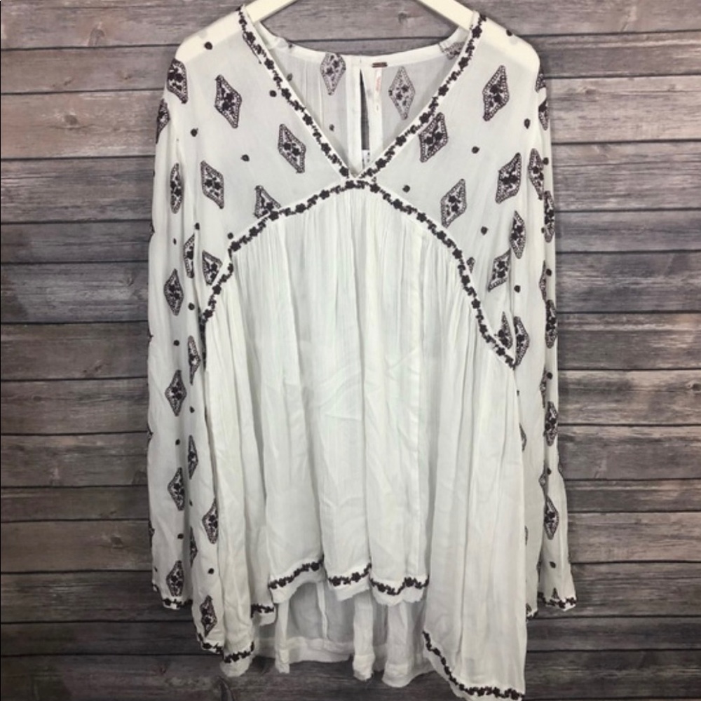 Free People Top